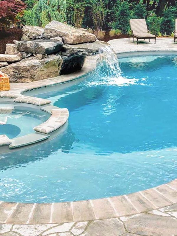 swimming-pool